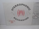SDD 1 EMI Stereophonic Demonstration Test Record