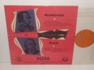 LXT 2904 Mendelssohn & Bruch No.1 Violin Concertos Alfredo Campoli O/S