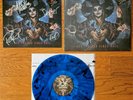 The Offspring - Let the Bad Times Roll Signed NOFX Rancid Bad Religion Green Day