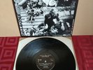 Discharge Why Vinyl 12