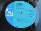 Groundhogs THANK CHRIST FOR THE BOMB 1970 UK 1st Blue Labels FINAL UPGRADE MINT