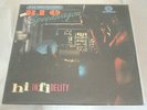 Reo Speedwagon Hi Infidelity Sealed Vinyl Record LP USA 1980 CBS 1/2 Speed