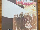 Led Zeppelin II Original Atlantic RL Robert Ludwig Hot Mix VG++