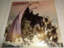 Nazareth Hair Of The Dog A & M Records 1975 LP Vinyl Record Album (Charity)