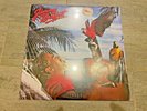 JIMMY BUFFETT SONGS YOU KNOW BY HEART VINYL RECORD LP STILL IN SHRINK WRAP VG++