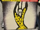 The Rolling Stones Voodoo Lounge 2 LP Vinyl, Original SEALED 1994 1st UK PRESS
