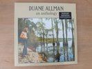 Duane Allman – An Anthology    EU  2016  Remastered  2LPs  Vinyl   NEU + OVP