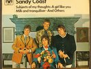 SANDY COAST: and their name is...sandy coast MARBLE ARCH 12
