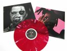 ? NEW Denzel Curry - TA13OO [Red Slushie Colored Vinyl Record LP]