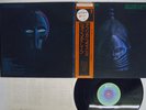 JOHN COLTRANE AFRICA BRASS VOL.2 ABC/IMPULSE YS-8507-AI Japan OBI VINYL LP