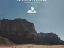 Donovan Woods Without People White Vinyl LP