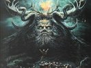 TESTAMENT Dark Roots of Earth DOUBLE LP VINYL Europe Nuclear Blast 2012 12 Track