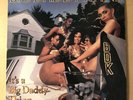 RARE ?? Big Daddy Kane - It's A Big Daddy Thing 1989 Vinyl LP Cold Chillin