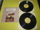 FRANCO BATTIATO - GIUBBE ROSSE 2LP-EMI 2- 62 7934251 NM/NM GF 1989 ITALIA