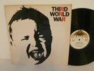 70s Rock THIRD WORLD WAR same Rare 1971 UK Vinyl LP Ex