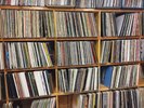 *GIFT* x10 Vinyl Records Starter Pack / DRUM & BASS / JUNGLE
