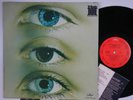 TRILOGY I'm Beginning To Feel It RARE orig US LP w/ insert PSYCH PROG LISTEN