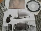 John Lennon - Imagine LP + Poster + Inner + Postcard 1971