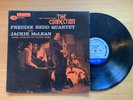 Freddie Redd Quartet Vinyl LP Blue Note 4027 47 W 63rd RVG Ear Deep Groove