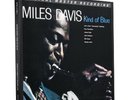 Miles Davis Kind of Blue 45 RPM Mofi MFSL 2-45011 2020 White Back Cover Sealed
