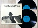 FLEETWOOD MAC Trod Nossel Studios Live Smilin' Ears SE-2-7721