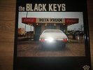 THE BLACK KEYS - Delta Kream - 2 LP-Set Nonesuch Records