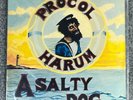 Procol Harum   Salty Dog   MFSL Limited Edition LOW #166   FACTORY SEALED