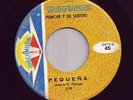 Venezuela Salsa Guaguanco 45 PRINCIPE Y SU SEXTETO Pequeña DISCOMODA Hear mp3