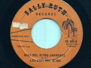 Panama Calypso Soul / Balada 45 LOS ASES DEL RITMO Jamboree SALLY RUTH Hear mp3