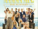 VARIOUS - Mamma Mia  Here We Go Again (Soundtrack) - Vinyl (gatefold 2xLP)