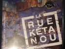 La Rue Ketanou - En attendant les caravanes (Vinyl, LP, Repress)