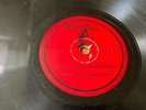 She she calypso band, dance hall distressers 78 Vitadisc