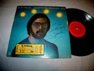 Al Di Meola - Land of the Midnight Sun 1976 LP SIGNED Autograph w Concert Ticket