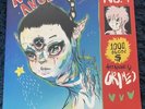 GRIMES ART ANGELS [LP vinyl] / Charli XCX Rina Sawayama Hyper pop