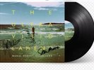 SIGNED - MANIC STREET PREACHERS - VINYL LP-THE ULTRA VIVID LAMENT -