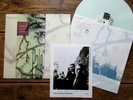 TOAD THE WET SPROCKET - Pale (1990) Green Milky Vinyl, LP Columbia C 46060 - EX
