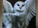 Deftones - Diamond Eyes (Vinyl Record LP 2010)