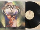 Van Halen - 5150 LP Warner Bros 1-25394 Club Edition EX/VG+ w/inner sleeve