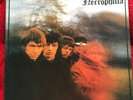 the rolling stones necrophilia vinyl rare
