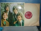 The Small Faces-Small Faces LP 1966 original issue 5A/3A matrix