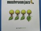 MUSHROOM JAZZ 4 DJ Mark Farina Acid Jazz Hip Hop 3 LP RARE OOP