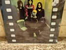 YES: The Yes Album. SEALED 70's LP   Atlantic SD 8283. No cut outs.