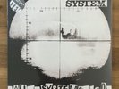 ONE WAY SYSTEM - ALL SYSTEMS GO - LTD ED GREY VINYL - STILL SEALED  - MINT