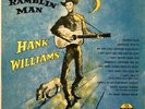Hank Williams - Ramblin' Man - MGM Records - E3219 - LP, Album, Mono 904860321