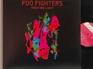 The Foo Fighters WASTING LIGHT 2011 RCA 2LP 45rpm First Pressing 180g