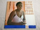 LA VERN BAKER Blues Ballads US Press Blues R&B LP ATLANTIC Lbl. EX+