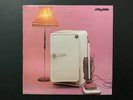 THE CURE - Three Imaginary Boys 1979 UK 1st First Pressing New Wave Post Punk LP