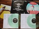 HARRY STYLES Fine Line RARE Bottle Green 12” DOUBLE VINYL LP Record 2019 Poster