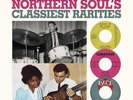 NORTHERN SOUL'S CLASSIEST RARITIES - New & Sealed LP Vinyl (Kent) 60s Soul