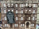 LED ZEPPELIN 2 RECORDs 